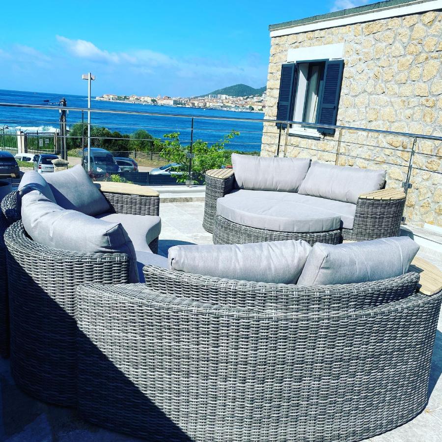 La Pointe D'Aspretto Vila Ajaccio  Exterior foto
