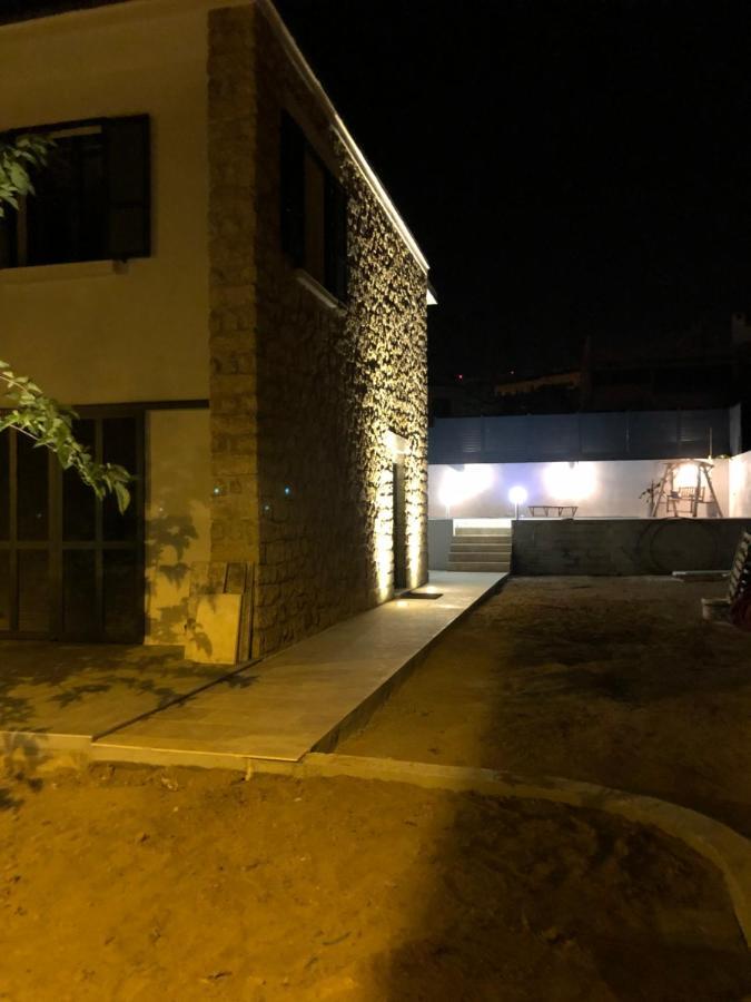 La Pointe D'Aspretto Vila Ajaccio  Exterior foto